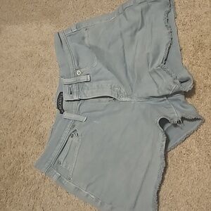 J Crew Mercantile Shorts